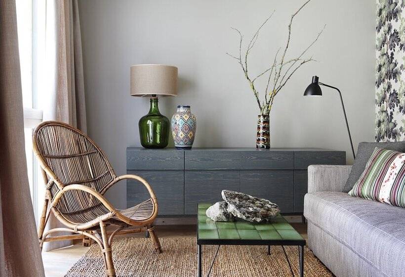 套房, Artesa Suites & Spa