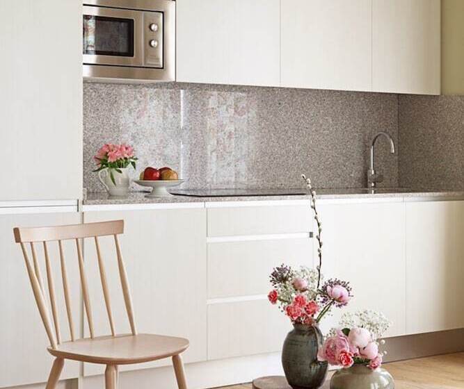 高级套房, Artesa Suites & Spa