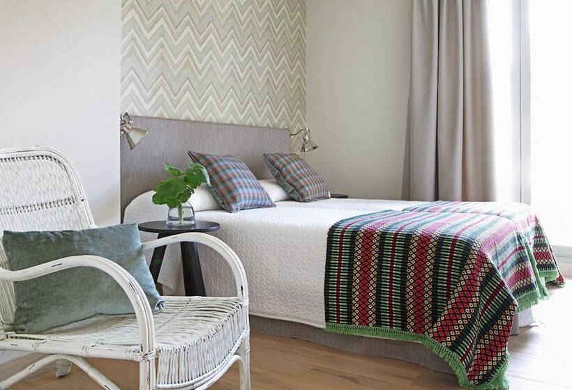 高级套房, Artesa Suites & Spa