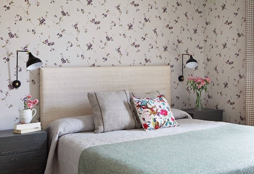 高级套房, Artesa Suites & Spa