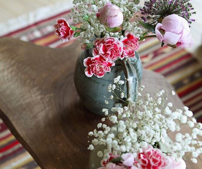 高级套房, Artesa Suites & Spa