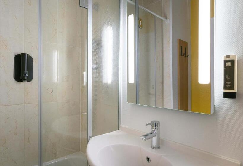 Номер Стандарт, B&b Hotel Lorient Lanester