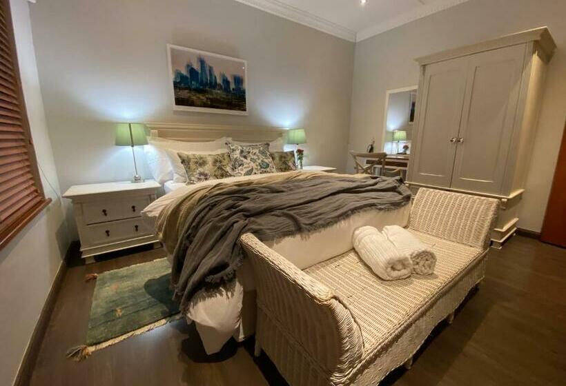 침실 3개 아파트, Beautiful Abalone