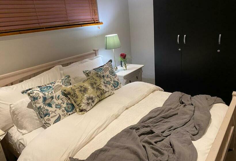 침실 3개 아파트, Beautiful Abalone