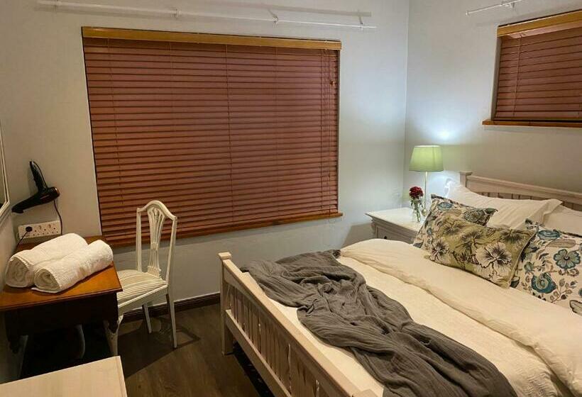 침실 3개 아파트, Beautiful Abalone