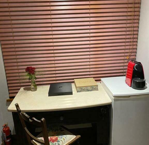 침실 3개 아파트, Beautiful Abalone