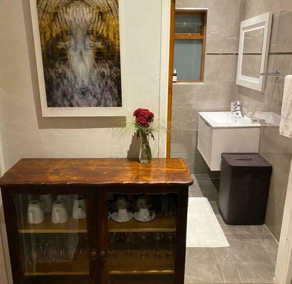 침실 3개 아파트, Beautiful Abalone