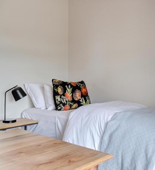 침실 3개 아파트, Beautiful Abalone