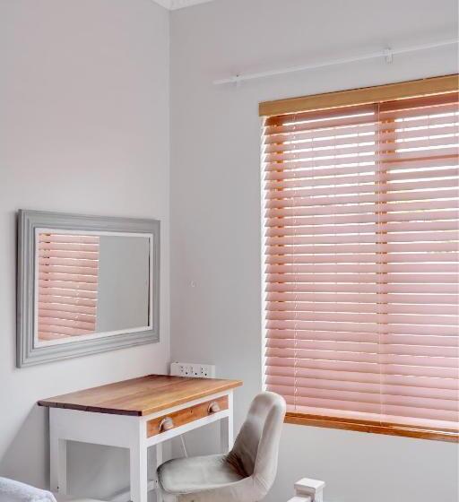 침실 3개 아파트, Beautiful Abalone