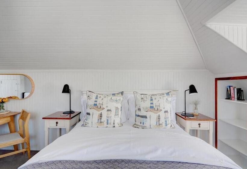 디럭스 스튜디오, Beautiful Abalone