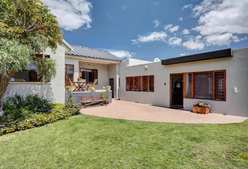 침실 2개 주택, Beautiful Abalone