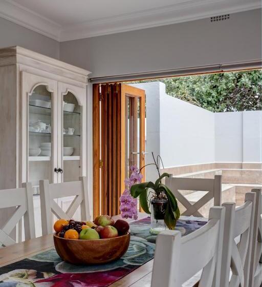 침실 2개 주택, Beautiful Abalone