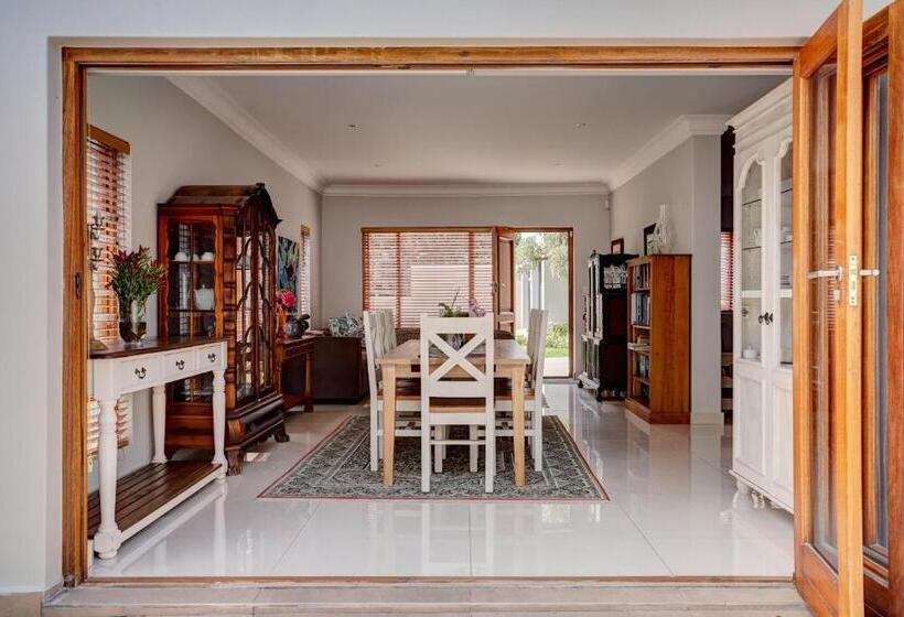 침실 2개 주택, Beautiful Abalone