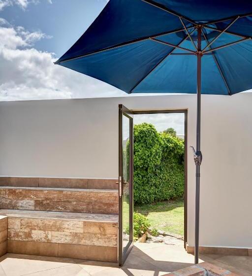 침실 2개 주택, Beautiful Abalone