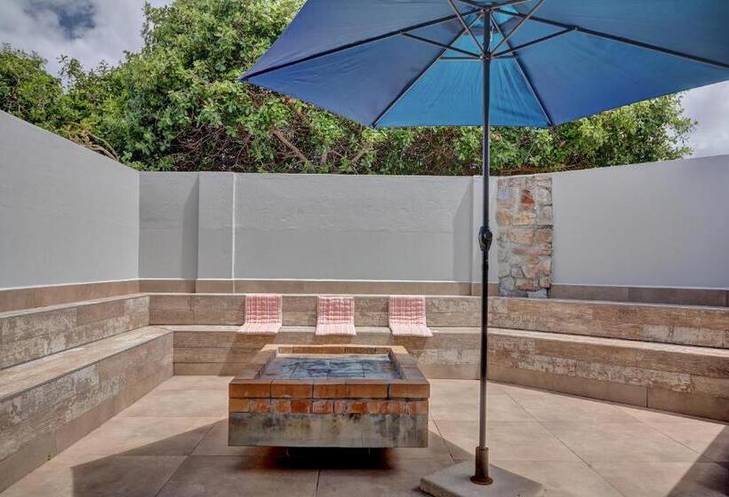 침실 2개 주택, Beautiful Abalone