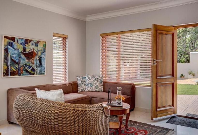 침실 2개 주택, Beautiful Abalone