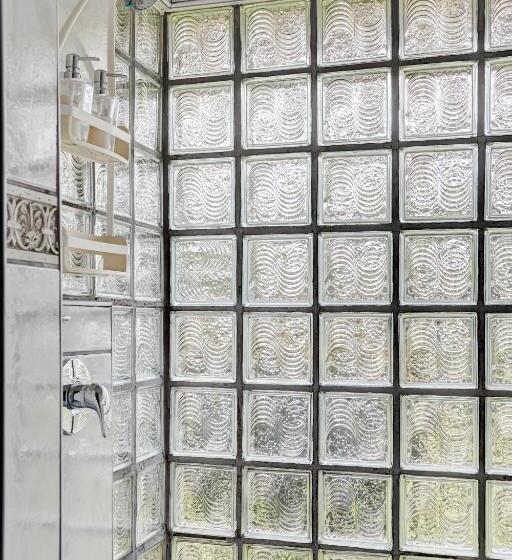 디럭스 룸 가든 전망, Beautiful Abalone