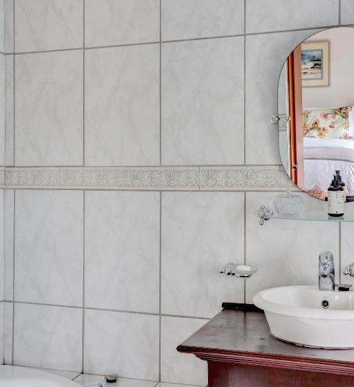 디럭스 룸 가든 전망, Beautiful Abalone