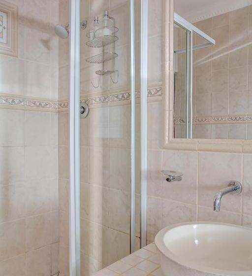 패밀리 룸 가든 전망, Beautiful Abalone