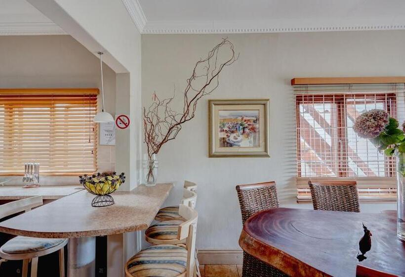 패밀리 룸 가든 전망, Beautiful Abalone