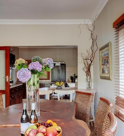 패밀리 룸 가든 전망, Beautiful Abalone