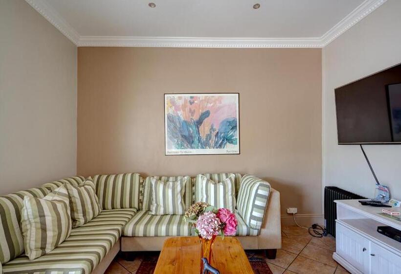 패밀리 룸 가든 전망, Beautiful Abalone