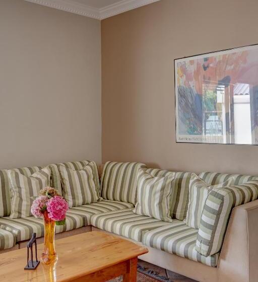 패밀리 룸 가든 전망, Beautiful Abalone