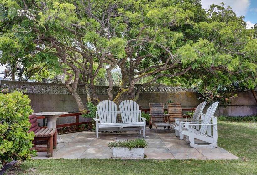 패밀리 룸 가든 전망, Beautiful Abalone