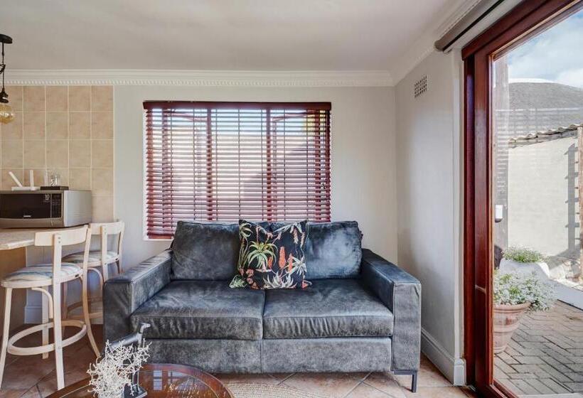 오두막, Beautiful Abalone