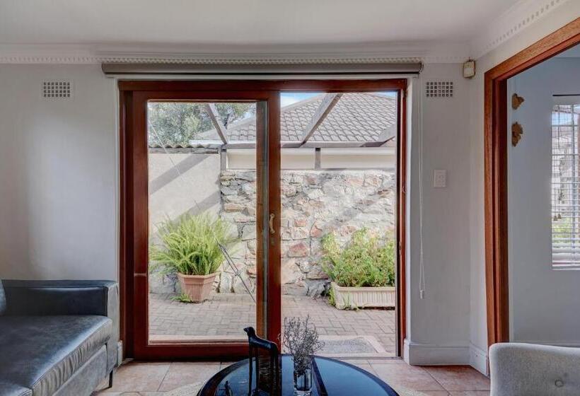 오두막, Beautiful Abalone