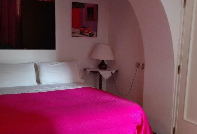 اتاق استاندارد, Al Giardino Di Alice