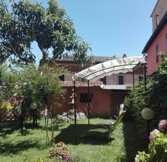 اتاق استاندارد, Al Giardino Di Alice