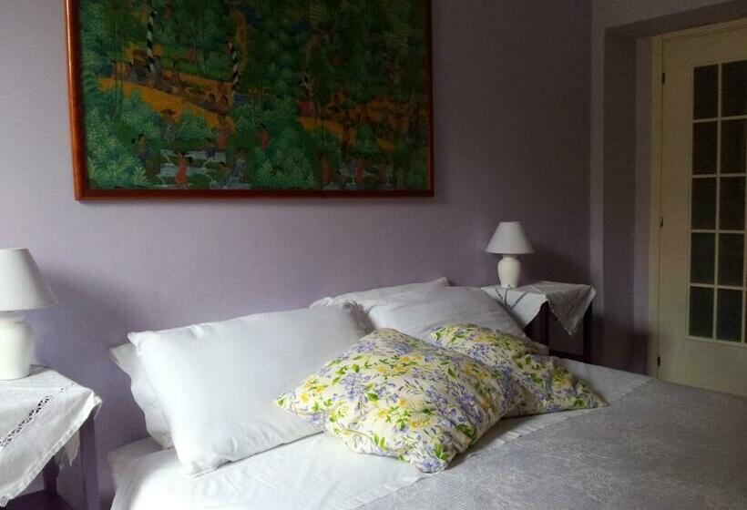 اتاق استاندارد, Al Giardino Di Alice