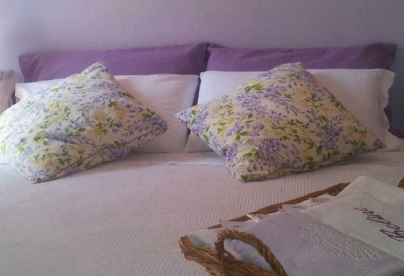 اتاق استاندارد, Al Giardino Di Alice