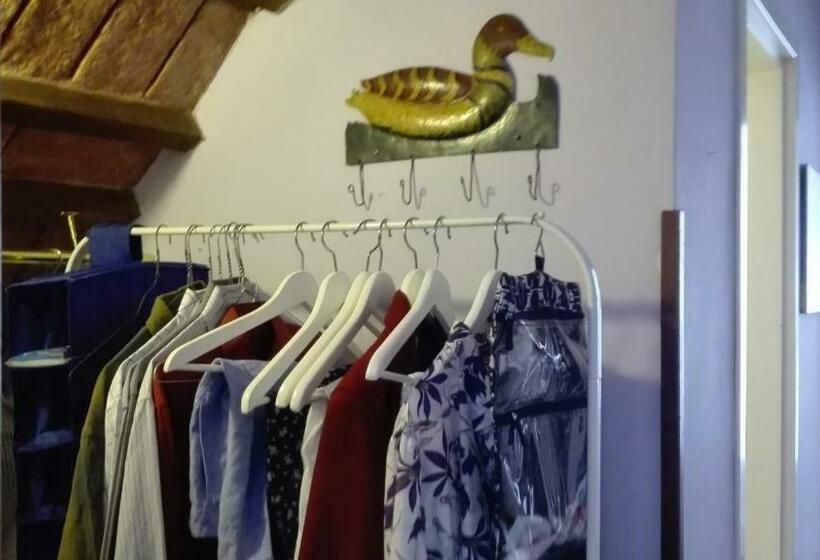 اتاق استاندارد, Al Giardino Di Alice