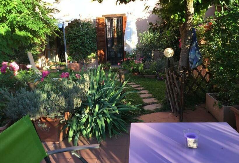 اتاق استاندارد, Al Giardino Di Alice