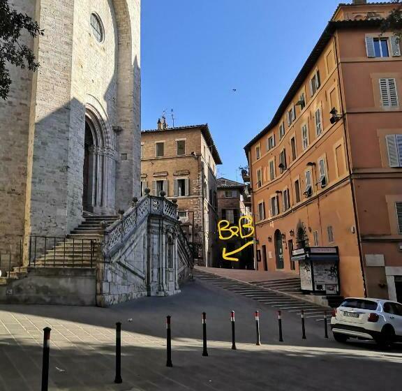 اتاق استاندارد, Al Giardino Di Alice