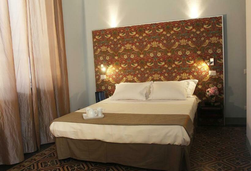 اتاق استاندارد, Lucca In Villa Lucrezia