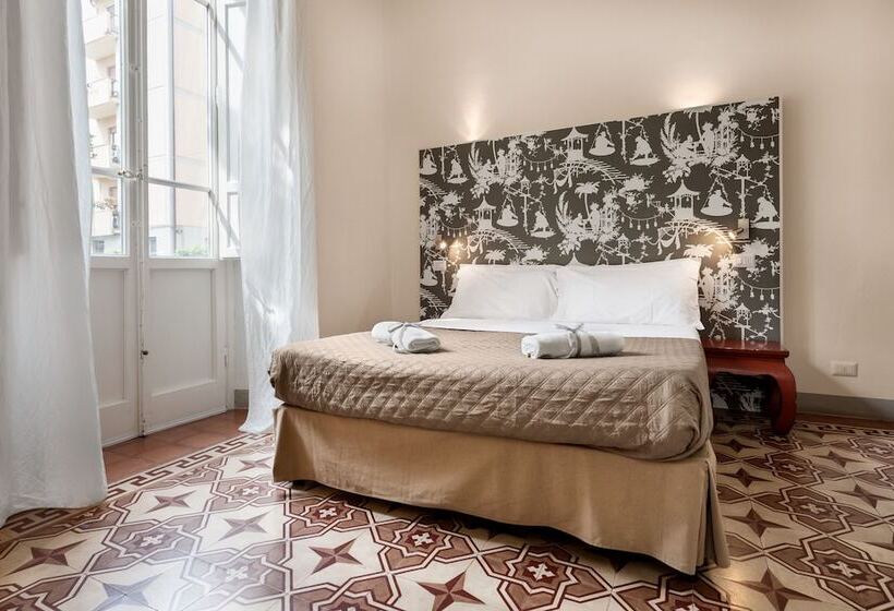 اتاق سوپریور, Lucca In Villa Lucrezia
