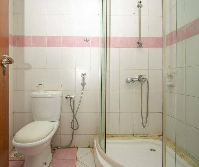 اتاق لوکس, Emerald