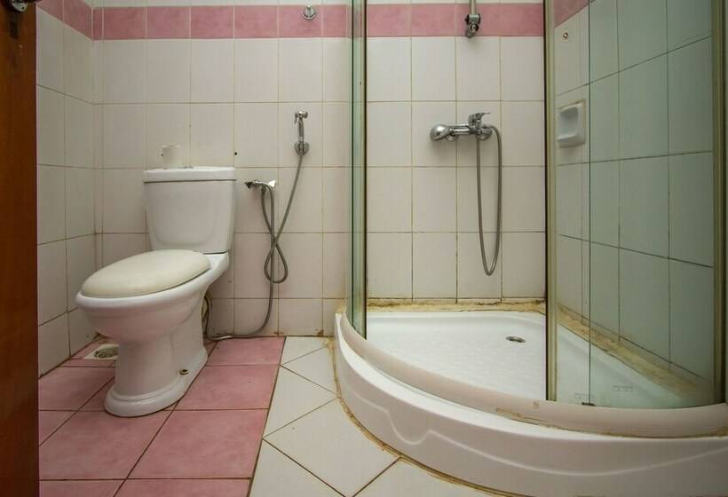 اتاق لوکس, Emerald