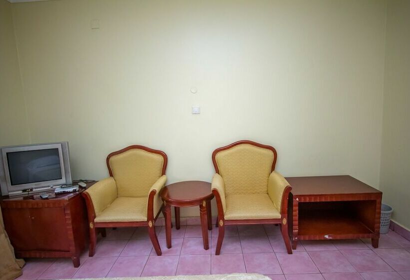 اتاق لوکس, Emerald