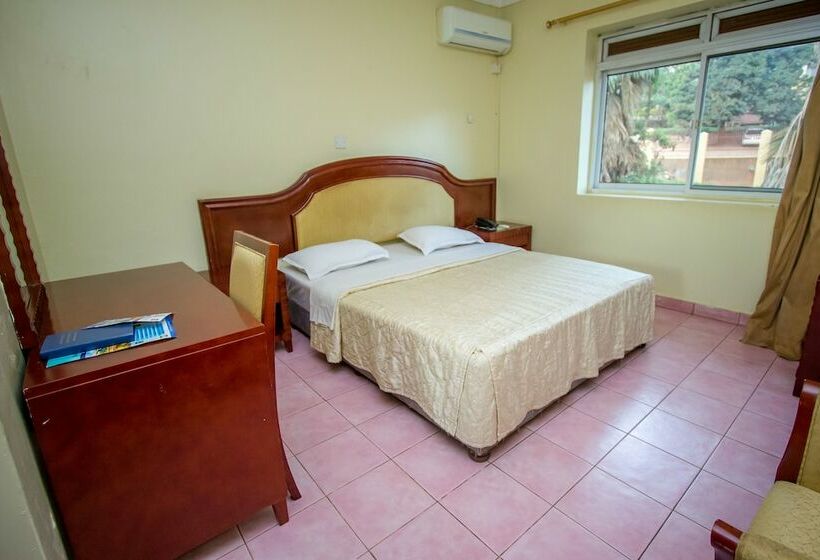 اتاق لوکس, Emerald