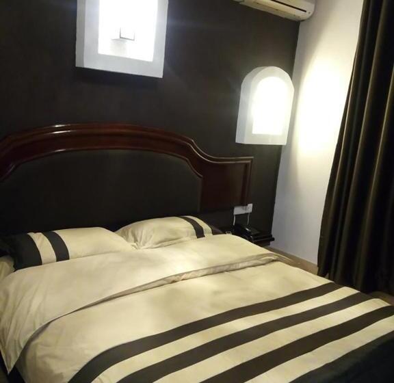 سوییت لوکس, Emerald