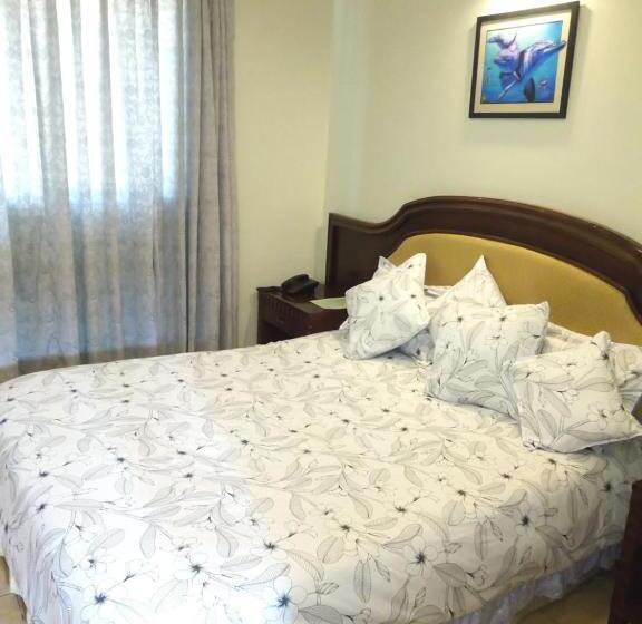 سوییت لوکس, Emerald