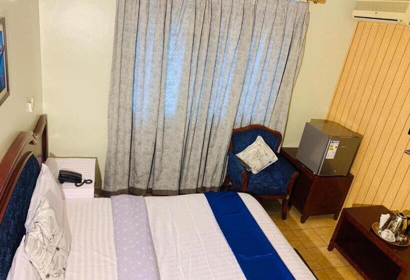 اتاق لوکس, Emerald