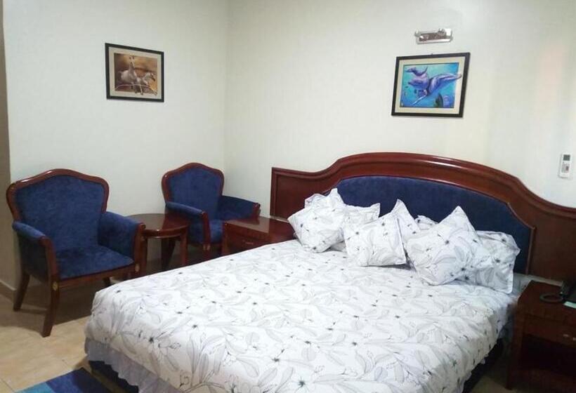 اتاق لوکس, Emerald