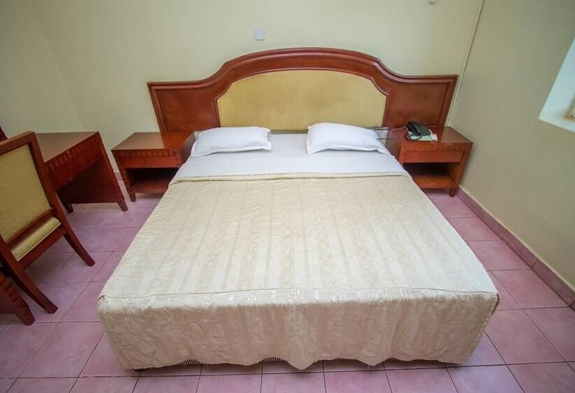 اتاق لوکس, Emerald