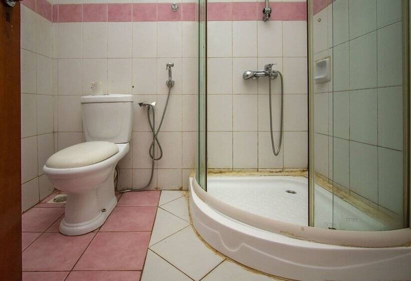 اتاق لوکس, Emerald