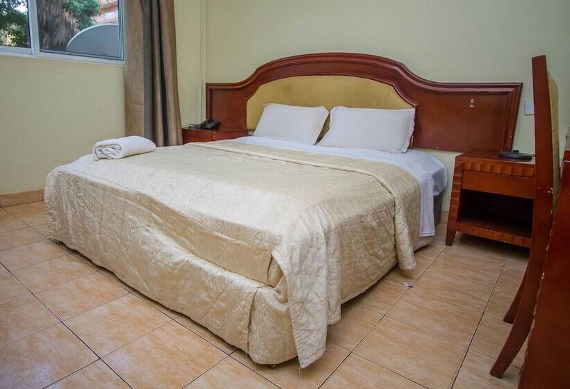 اتاق لوکس, Emerald